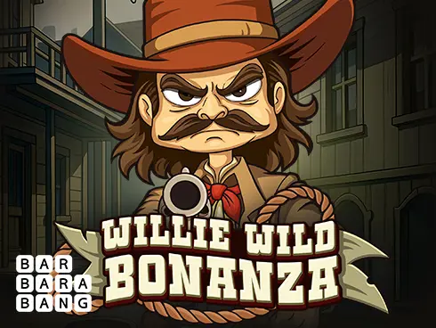Willie Wild Bonanza - WinPesa - Kenya