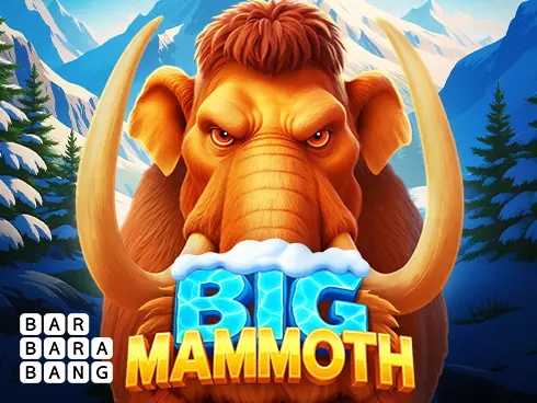 Big Mammoth - WinPesa - Kenya
