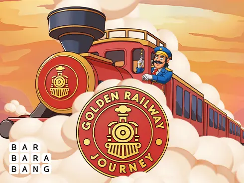 Golden Railway Journey - WinPesa - Kenya