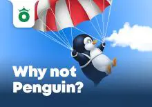 Why Not Penguin - WinPesa - Kenya