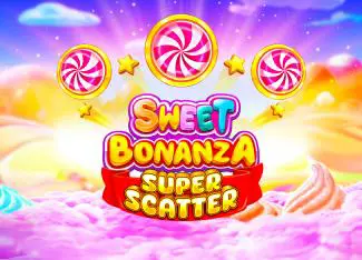 Sweet Bonanza Super Scatter - WinPesa - Kenya