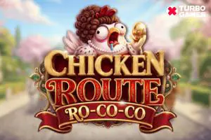 Chicken Route Rococo - WinPesa - Kenya