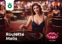 Roulette Melis - WinPesa - Kenya
