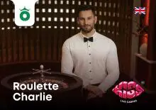 Kiss Roulette AI Charlie - WinPesa - Kenya