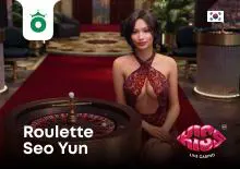 Roulette Seo-yun - WinPesa - Kenya