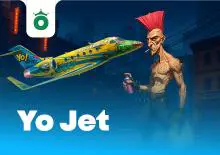 Yo Jet - WinPesa - Kenya