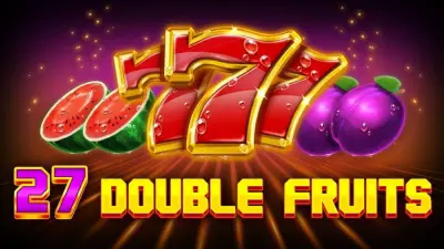 27 Double Fruits - WinPesa - Kenya