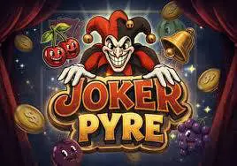 Joker Pyre - WinPesa - Kenya