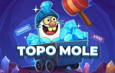 Topo Mole - WinPesa - Kenya