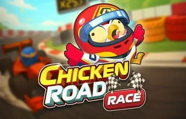 Chicken Race - WinPesa - Kenya