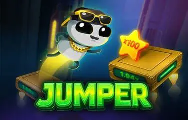 Jumper - WinPesa - Kenya