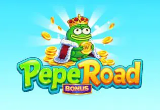 Pepe Road - WinPesa - Kenya