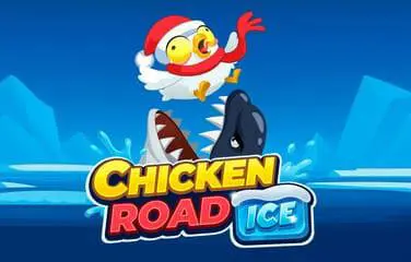 Chicken Ice - WinPesa - Kenya