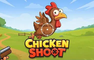 Chicken Shoot - WinPesa - Kenya