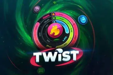 Twist - WinPesa - Kenya