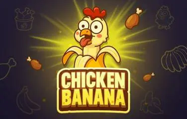 Chicken Banana - WinPesa - Kenya