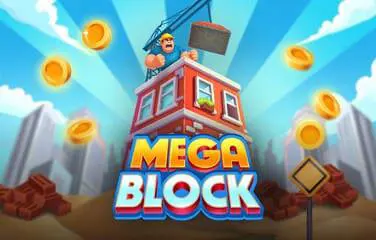 MegaBlock - WinPesa - Kenya
