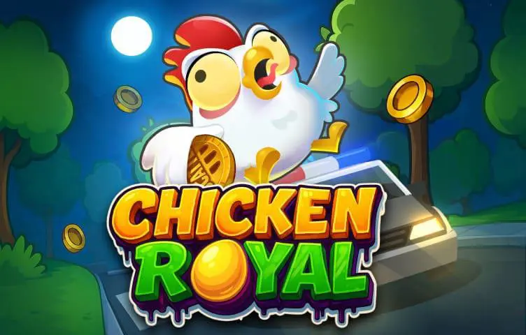 Chicken Royal - WinPesa - Kenya