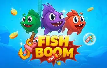 Fish Boom - WinPesa - Kenya