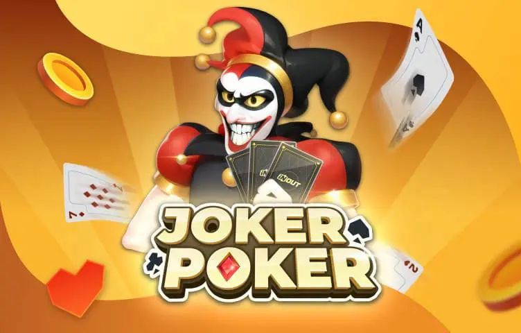 Joker Poker - WinPesa - Kenya