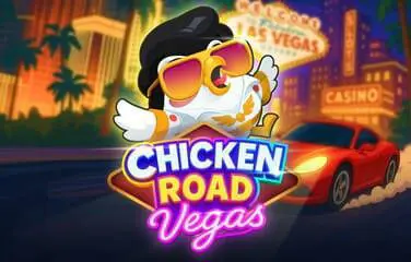 Chicken Road Vegas - WinPesa - Kenya