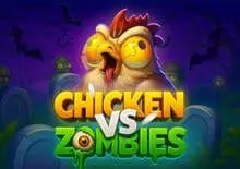 Chicken Zombies - WinPesa - Kenya