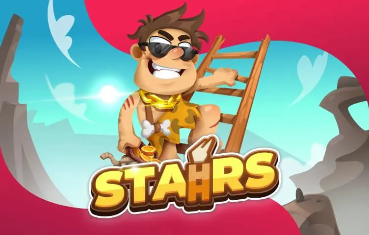 Stairs - WinPesa - Kenya