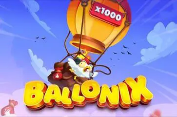 BalloniX - WinPesa - Kenya
