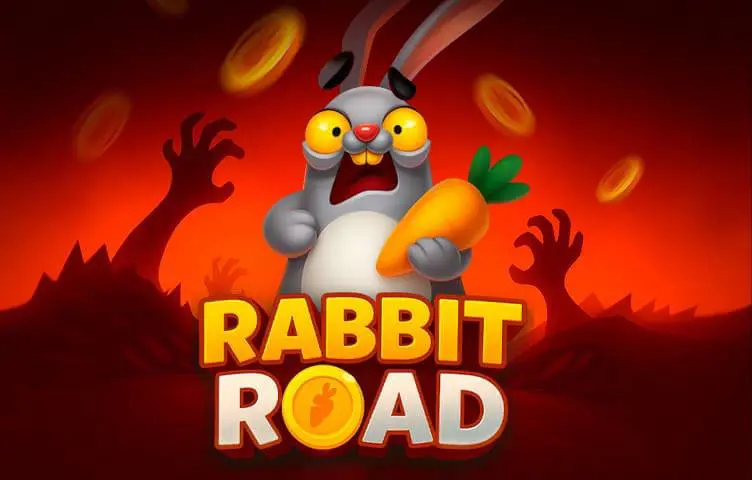 Rabbit Road - WinPesa - Kenya