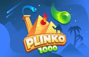 Plinko 1000 - WinPesa - Kenya
