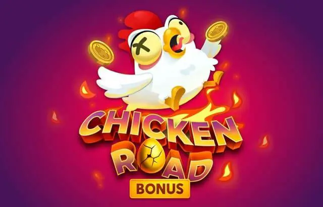 Chicken Road Bonus - WinPesa - Kenya