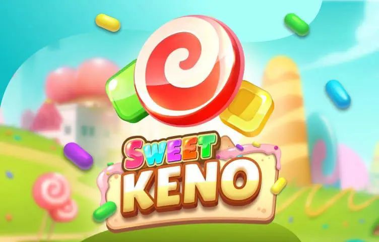 Sweet Keno - WinPesa - Kenya