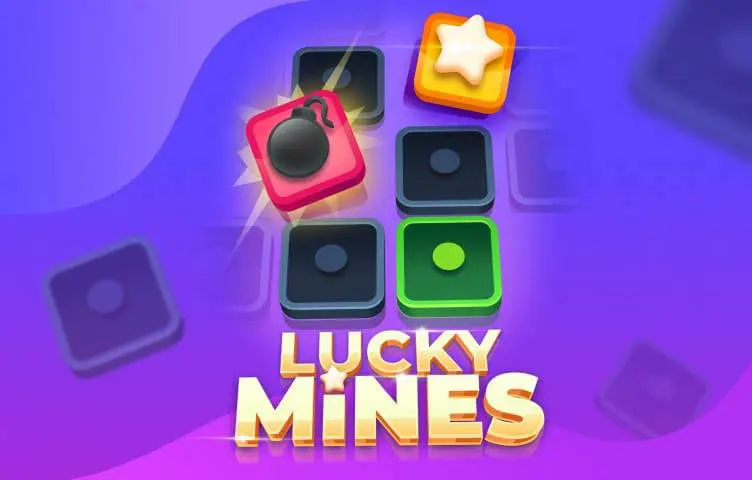 Lucky mines - WinPesa - Kenya