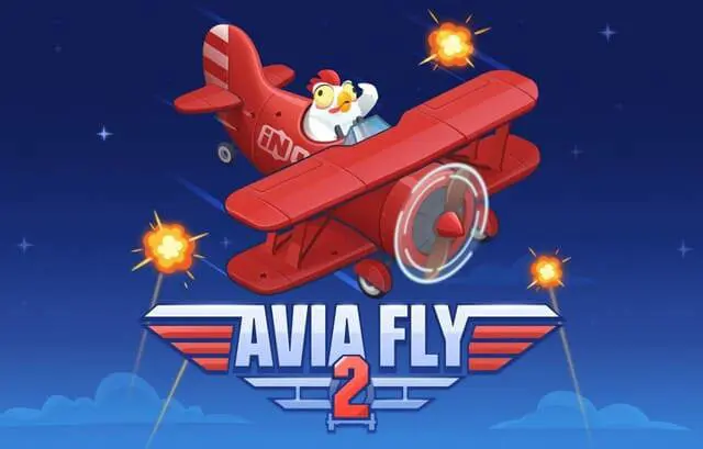 AVIAFLY 2 - WinPesa - Kenya