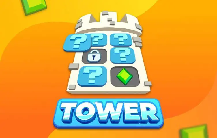 Tower - WinPesa - Kenya
