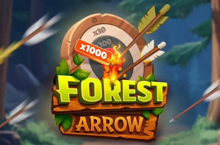 Forest Arrow - WinPesa - Kenya