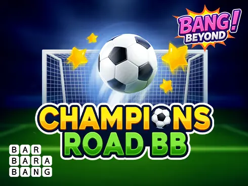 Champions Road BB - WinPesa - Kenya