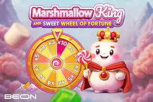 Marshmallow King - WinPesa - Kenya
