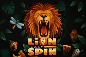 Lion Spin - WinPesa - Kenya