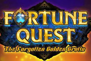 Fortune Quest: The Forgotten Golden Grotto - WinPesa - Kenya