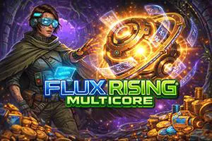 Flux Rising - WinPesa - Kenya