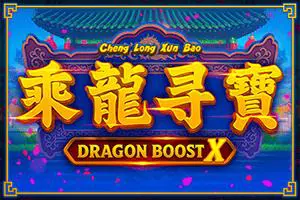Dragon Boost X - WinPesa - Kenya