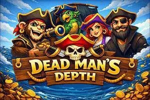 Dead Man's Depth - WinPesa - Kenya