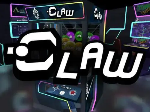 Claw - WinPesa - Kenya