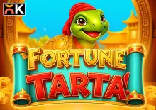 Fortune Tarta - WinPesa - Kenya