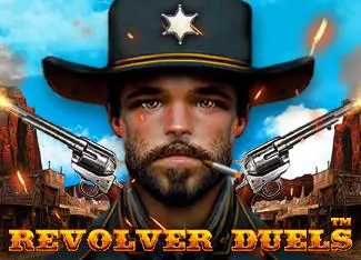 Revolver Duels - WinPesa - Kenya