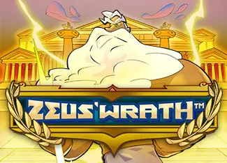 Zeus' Wrath - WinPesa - Kenya