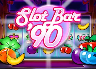 Slot Bar 90 - WinPesa - Kenya