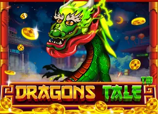 Dragons Tale - WinPesa - Kenya