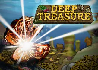 Deep Treasure - WinPesa - Kenya